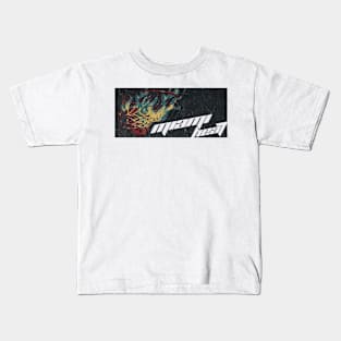 Miami Heattt Kids T-Shirt